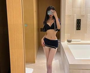 微密圈 – 葛征图集：那些班门弄斧的‘夏天’或者说是……？