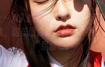 蜜桃社 – 双人的桃乃香Tina，可不光是数字游戏，这美图合集把我们带到了另一个“层面”。