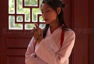 蜜桃社 – 蜜蕊Mary日常图集展示：无意之中也能黄昏满分