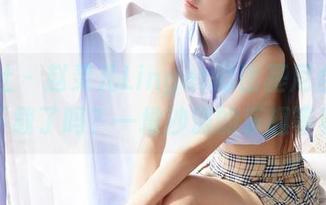 蜜桃社 – 赵灵儿Linger的比基尼合集，你下载了吗？一堆沙滩的乐趣等着你