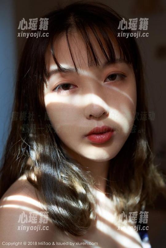蜜桃社-陆萱萱Cecilia 蜜桃社 - 陆萱萱Cecilia私拍:每次运动都是一次另类(running)的约会。