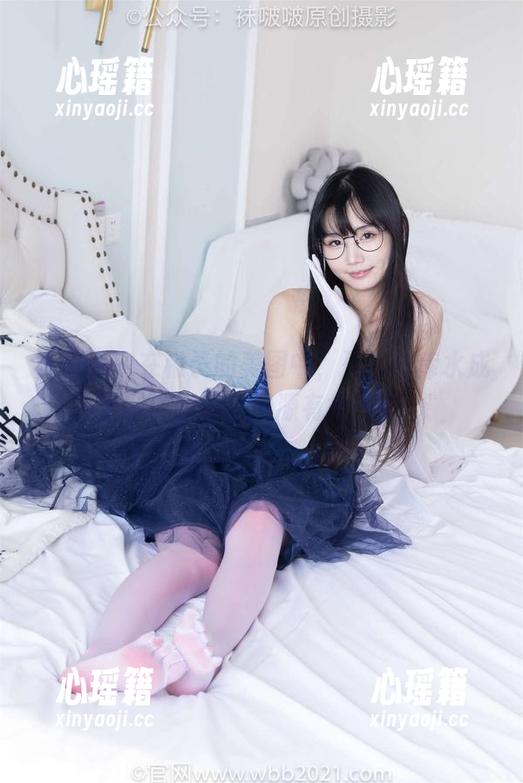 袜啵啵-稚予 袜啵啵 - 在稚予的美图中,死亡的库水成了我的新宠,资源有待开掘。
