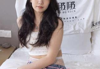 袜啵啵 – 稚予的厚灰丝：当高清遇上搞怪图包！