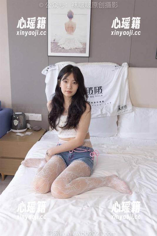 袜啵啵-稚予 袜啵啵 - 稚予的厚灰丝:当高清遇上搞怪图包!
