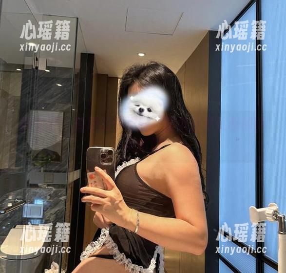 詹詹 微密圈 - 詹詹的体操服:图集里那优雅的跌倒瞬间