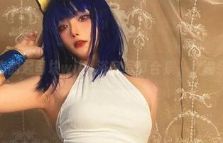奇姿百态的起司块wii：浴室写真合集，欢迎亲密接触