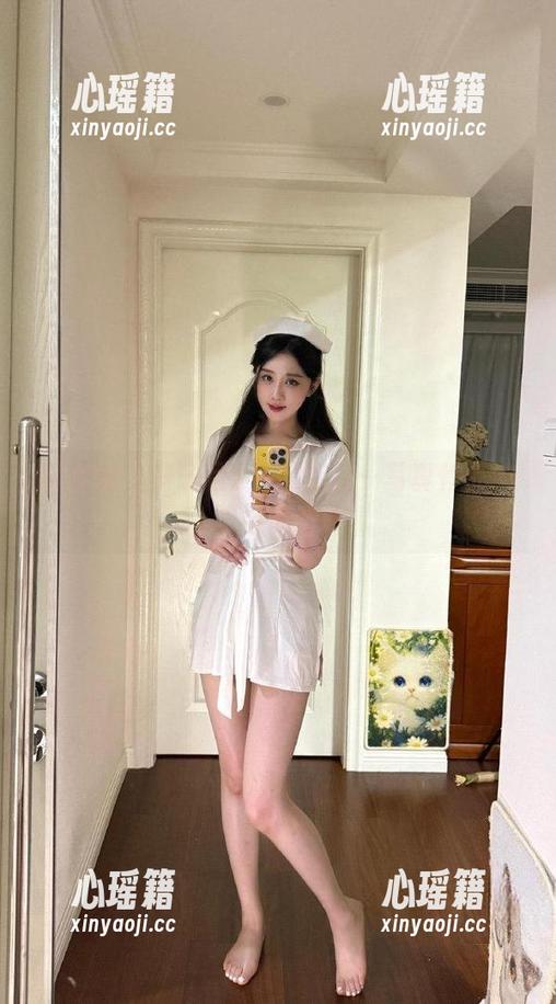 微密圈 - 轩子巨2兔的妲己—写真作品中的柔情悸动