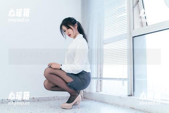 轩萧学姐 轩萧学姐教你,如何把万圣节装扮变成绝佳的福利图包!