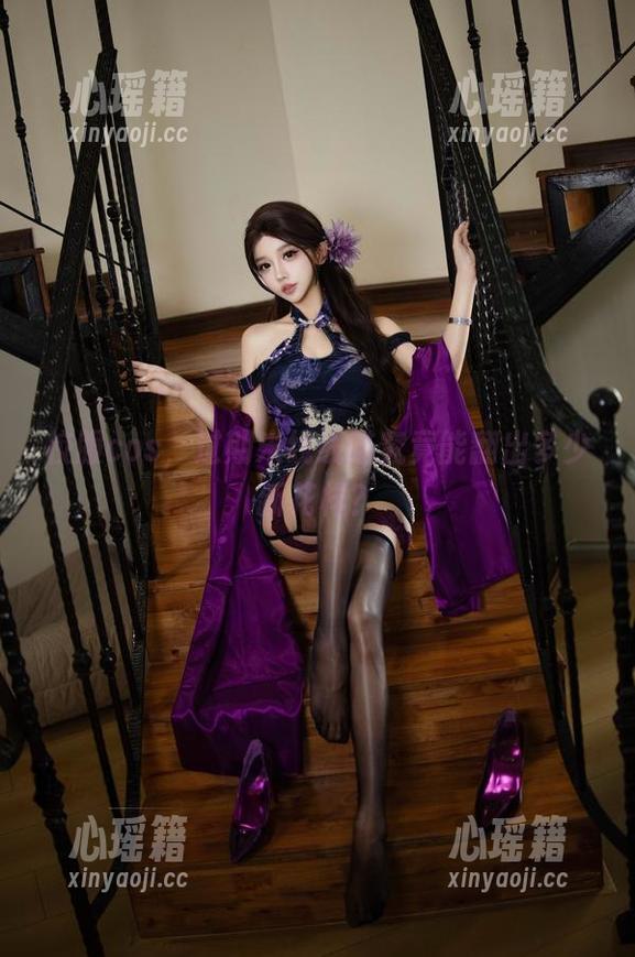 过期米线线喵 校服cos,过期米线线喵究竟能翻出多少新花样?
