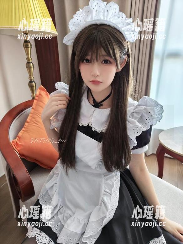 无圣光护体，迷之呆梨的幽灵娘图包带你看看啥叫个性！