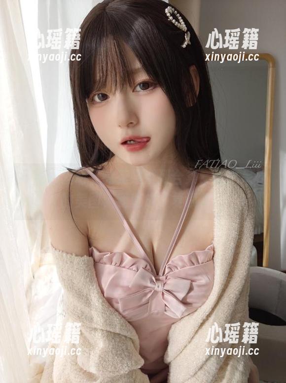 迷之呆梨 好奇心驱动下的花嫁系列合集,迷之呆梨的美图,我变成了复读机!