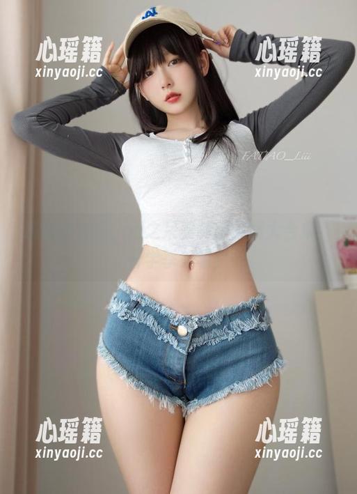 迷之呆梨 统统穿上吧,迷之呆梨制服套图大合集,开学季来临!