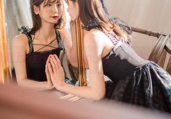 当蓝色旗袍遇上陆卿卿kyokyo：让我们聊聊作品集里的事儿