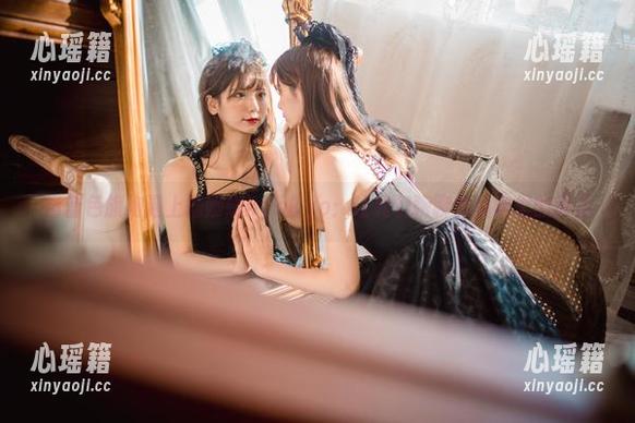 陆卿卿kyokyo 当蓝色旗袍遇上陆卿卿kyokyo:让我们聊聊作品集里的事儿
