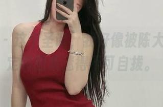 微密圈 – 这个圣诞，我好像被陈大小姐的定制图集迷得不可自拔。