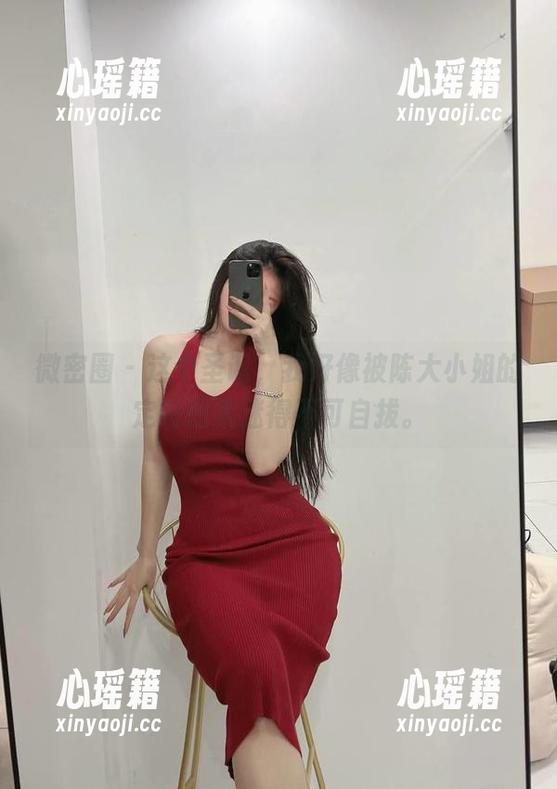陈大小姐 微密圈 - 这个圣诞,我好像被陈大小姐的定制图集迷得不可自拔。