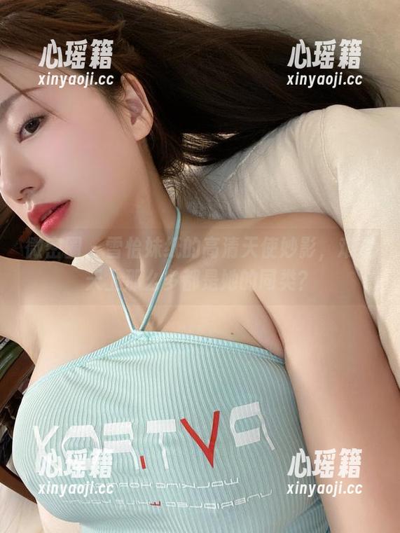雪怡妹纸 微密圈 - 雪怡妹纸的高清天使妙影,难道天上那么多都是她的同类?
