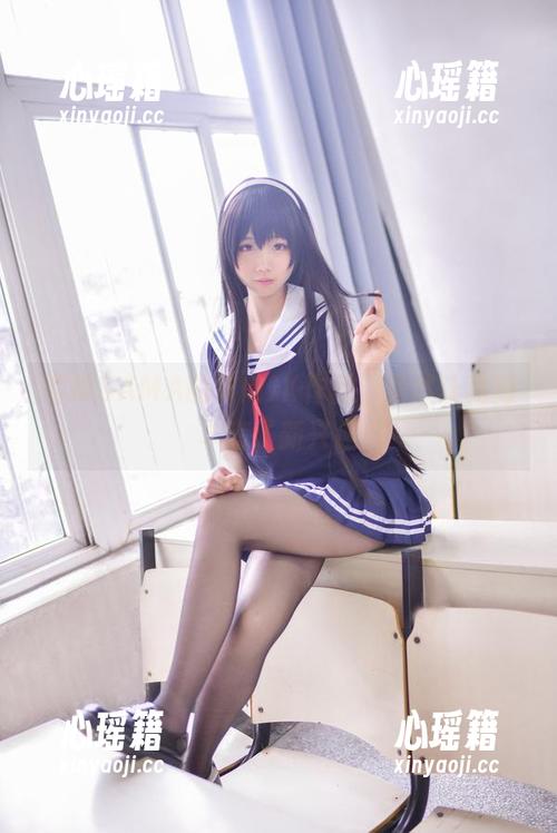 雪琪SAMA 雪琪SAMA的车内JK作品,居然让我对车有了新兴趣