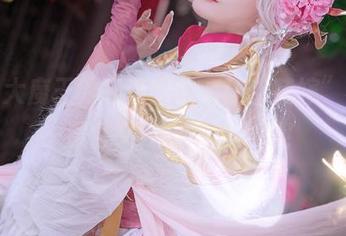 露儿大魔王的高清图集，让“花嫁”不止一层含义，快来解锁吧！