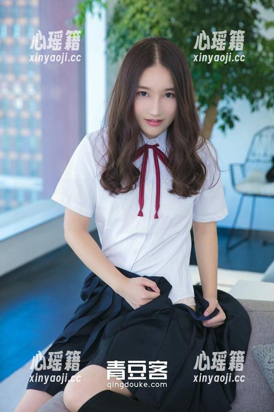 青豆客-黄可christine 青豆客 - 香甜的黄可christine,新丝袜图片又来了,快来瞧瞧她的魅力!