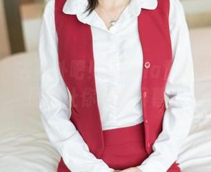 魅妍社 – 去户外吧！Olivia童安琪在线的图集让你逃离屏幕。