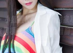 魅妍社 – 小狐狸Kathryn居家写真集：启动家居模式，宅也能优雅前卫哦！