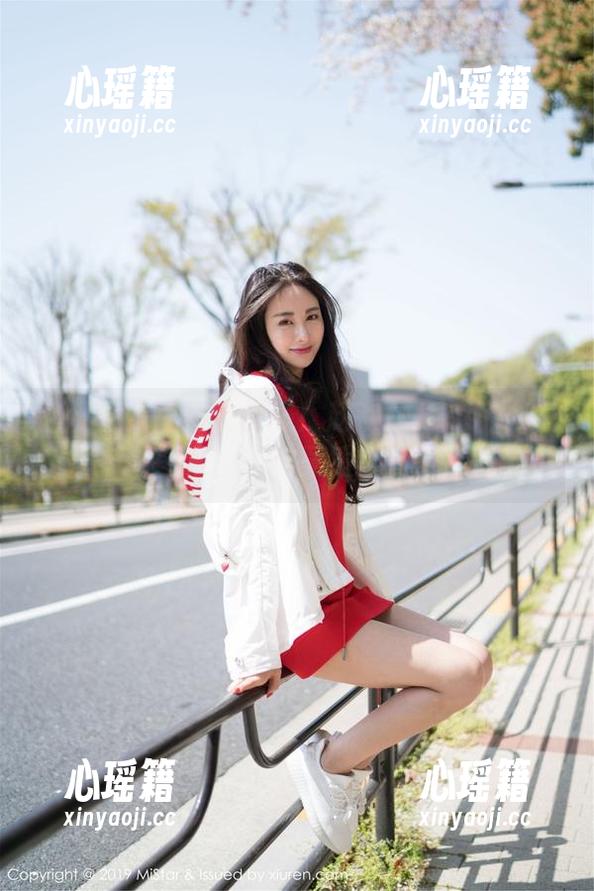 魅妍社-赵欢颜Jessica 魅妍社 - 白嫖的快感!赵欢颜Jessica最新图集,旅拍竟然这么好?