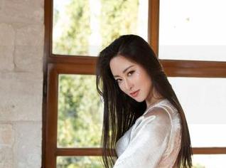 魅妍社 – 原图合集：陈雅漫VICKY的清纯，觉得自己也被她的纯净气质感染了！