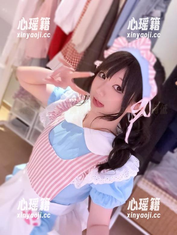 魔物喵nigisa 艾米莉亚图集,魔物喵nigisa教你如何低调又骚!