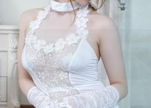 说走就走，鹿野希和服图集更新——看这优雅得像在为日本电影选角！