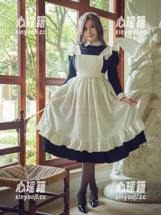 麻花麻花酱 听说麻花麻花酱加入啦啦队?高清拯救你的想象力!