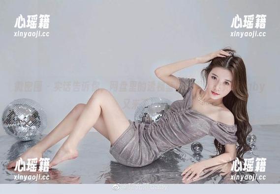 黎允熙baby 微密圈 - 实话告诉你,网盘里的透视蓝真得看,黎允熙baby又来了!