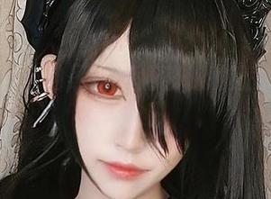 私房写真中的黑白御猫和他的魔太郎兔子小分队
